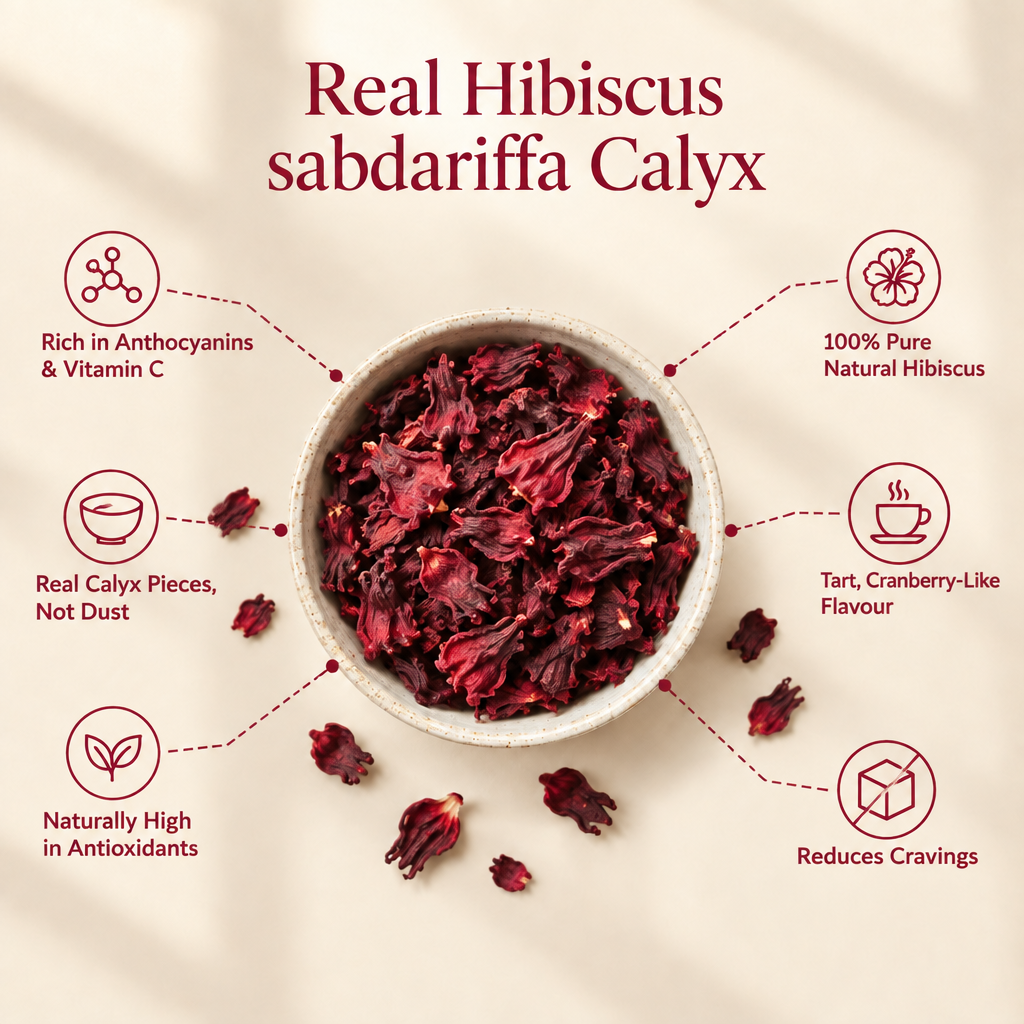 Hibiscus Tea