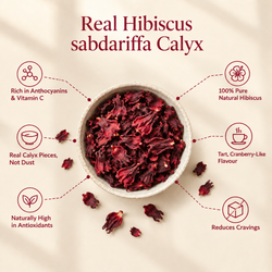 Hibiscus Tea