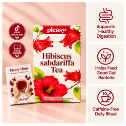 Hibiscus Sabdariffa Tea