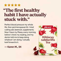 Hibiscus Tea